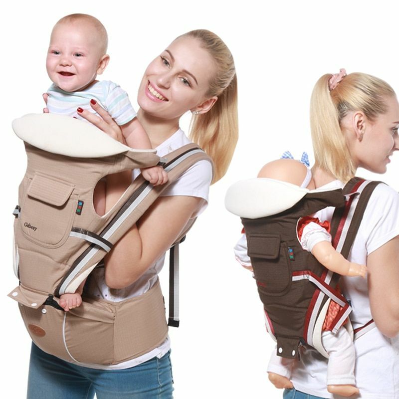 sling baby carrier newborn